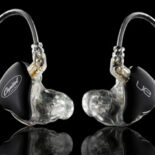 Custom In-Ear Reference Monitors