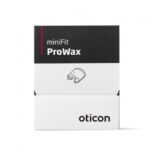 oticon pro wax minifit -2